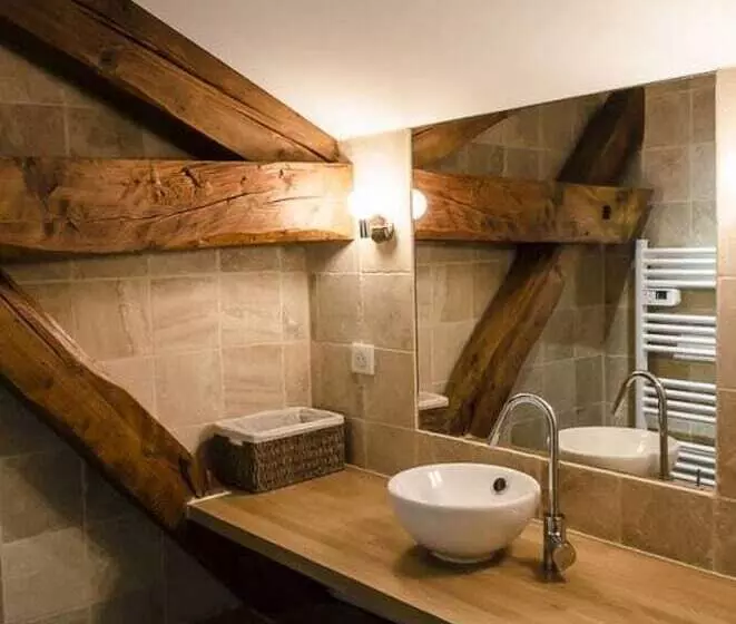 Majatalo Villa La Maternite