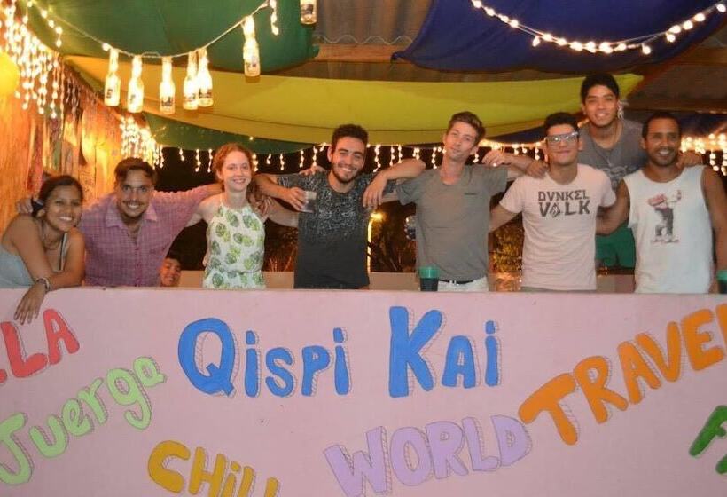 Qispi Kay Hostel