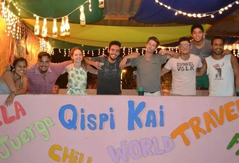 Qispi Kay Hostel