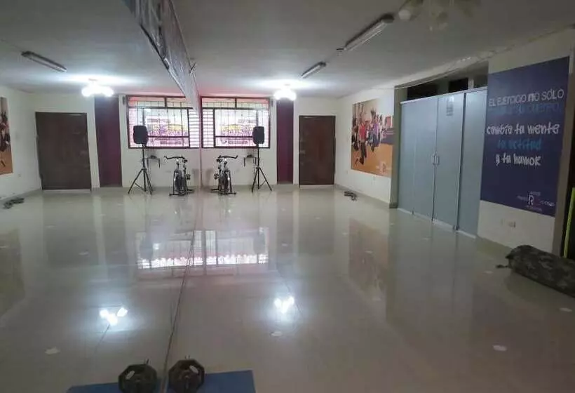 Qispi Kay Hostel