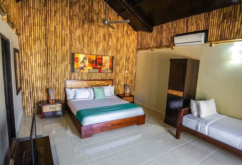 منتجع Nembralanow