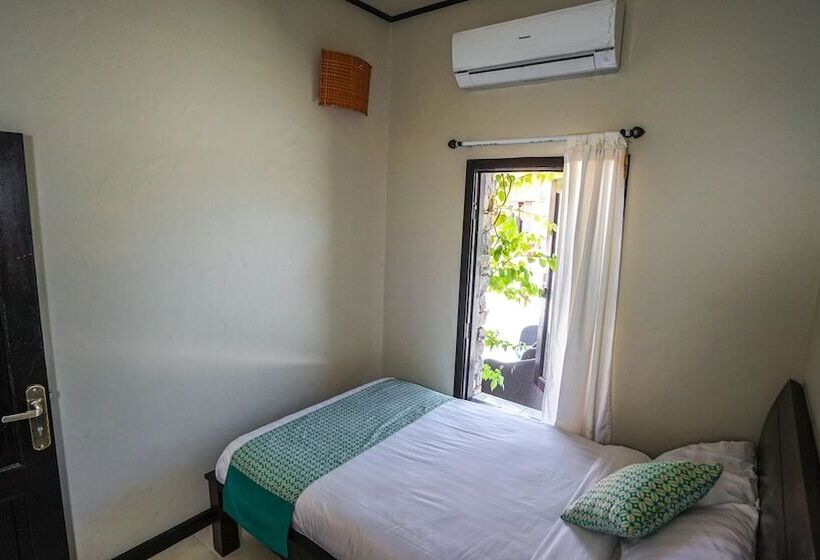 منتجع Nembralanow