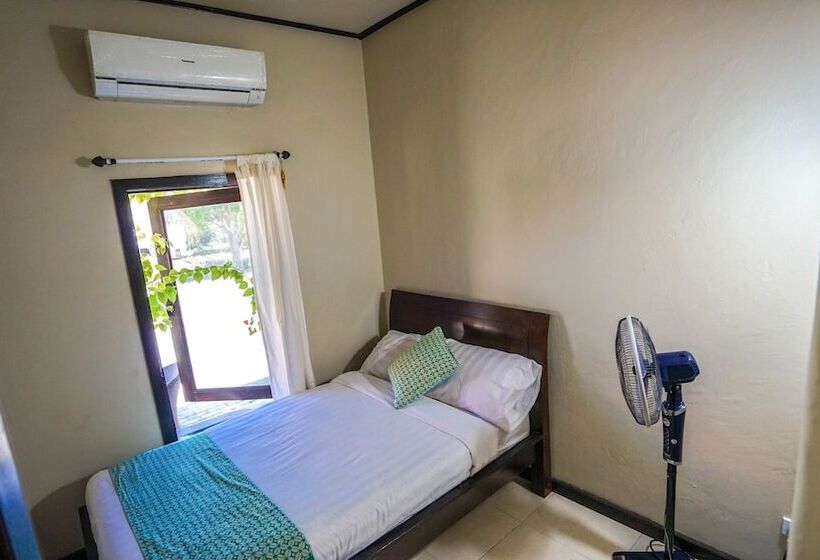 منتجع Nembralanow