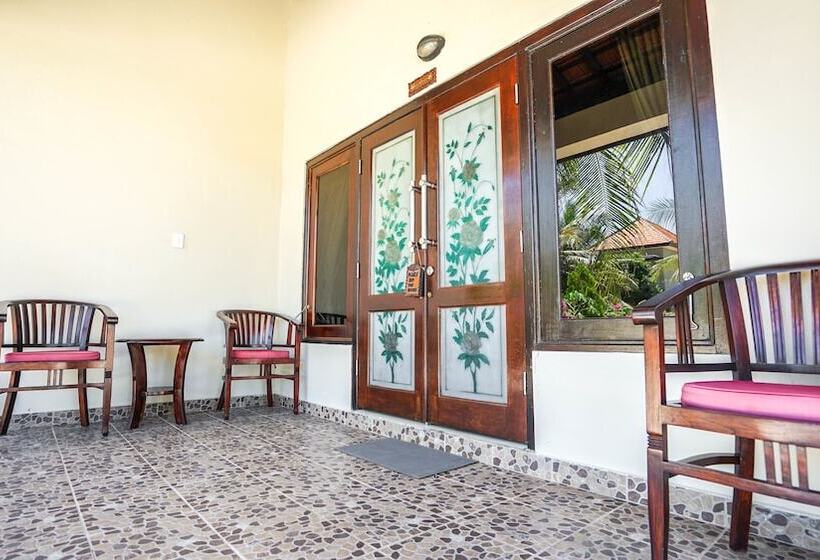 منتجع Nembralanow