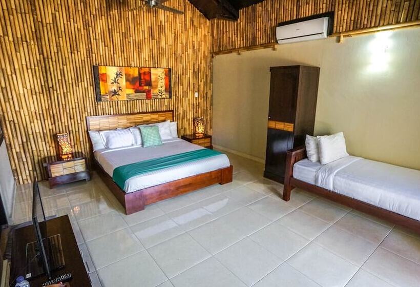 منتجع Nembralanow