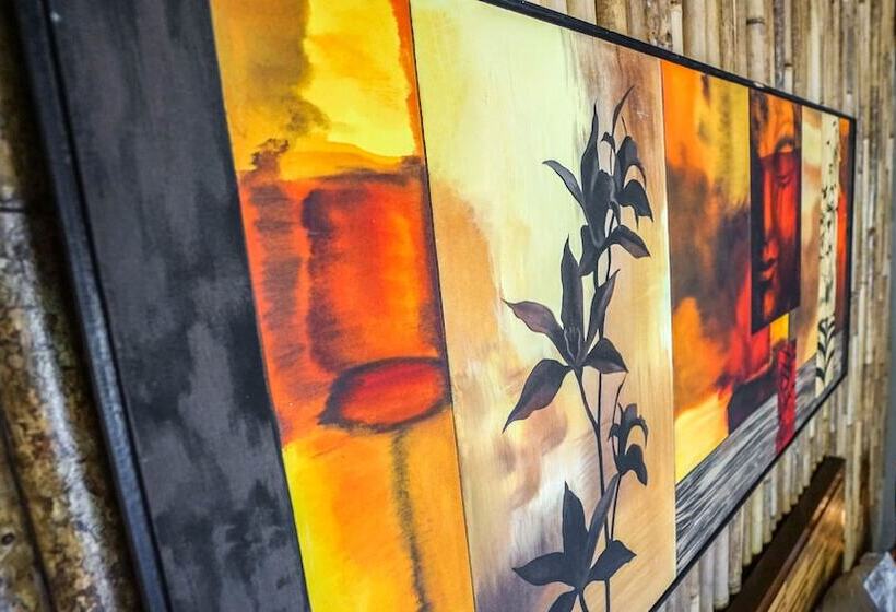 منتجع Nembralanow