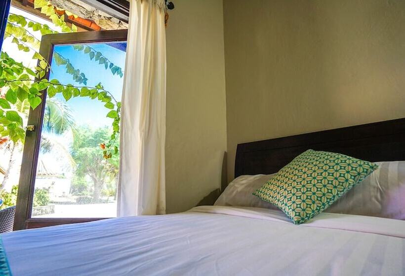 منتجع Nembralanow