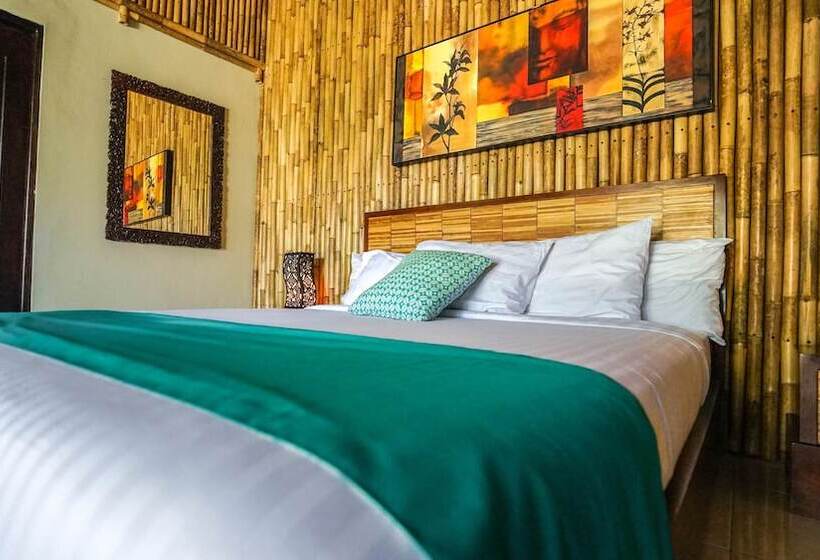 منتجع Nembralanow