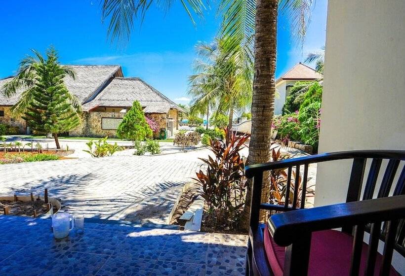 منتجع Nembralanow