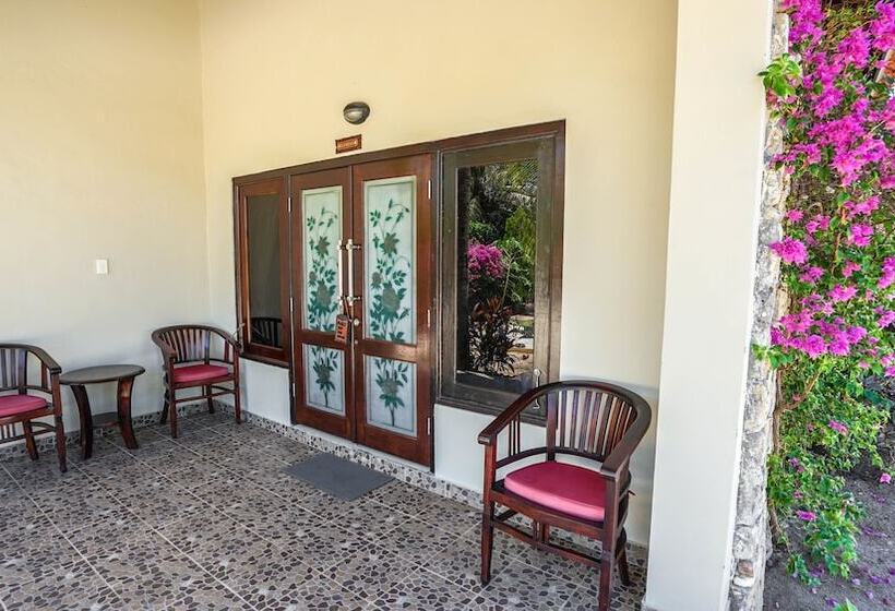 منتجع Nembralanow