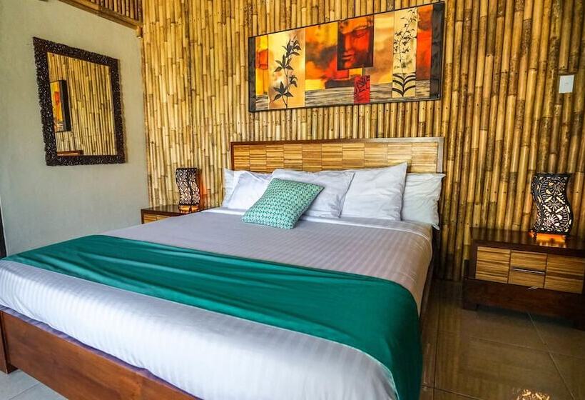 منتجع Nembralanow