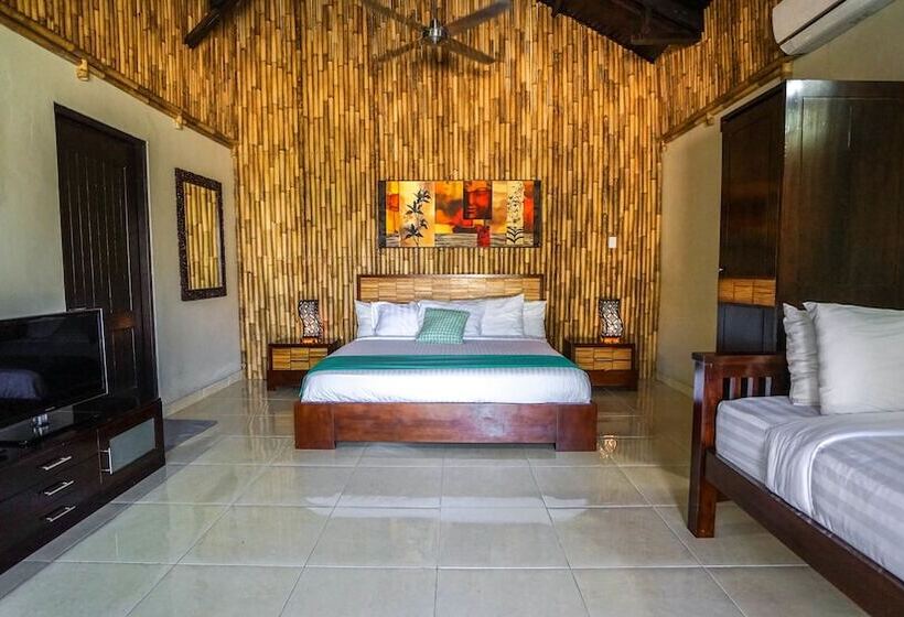 منتجع Nembralanow