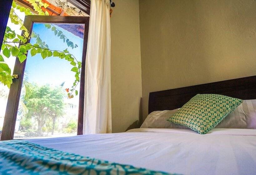 منتجع Nembralanow