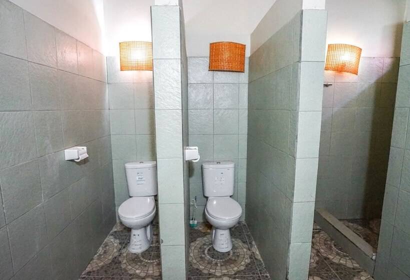 منتجع Nembralanow