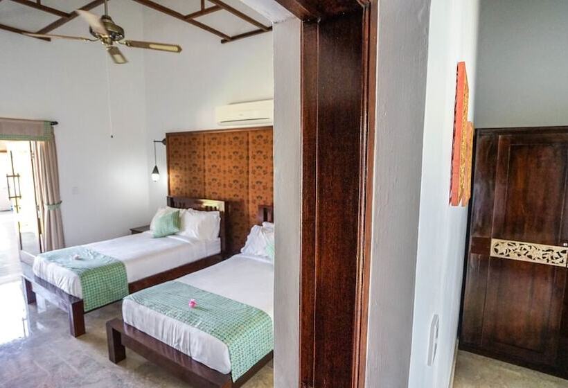 منتجع Nembralanow