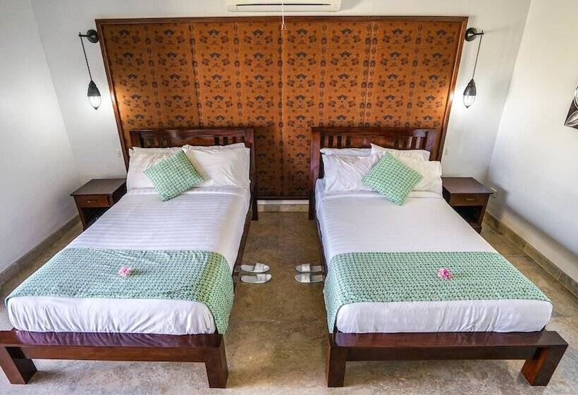 منتجع Nembralanow