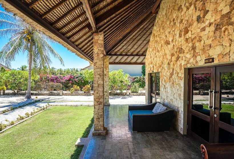 منتجع Nembralanow