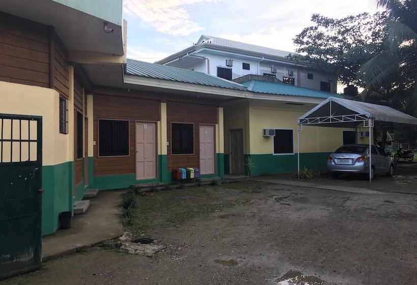 Twilight N Pension House