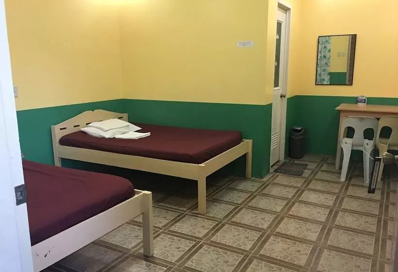 Twilight N Pension House