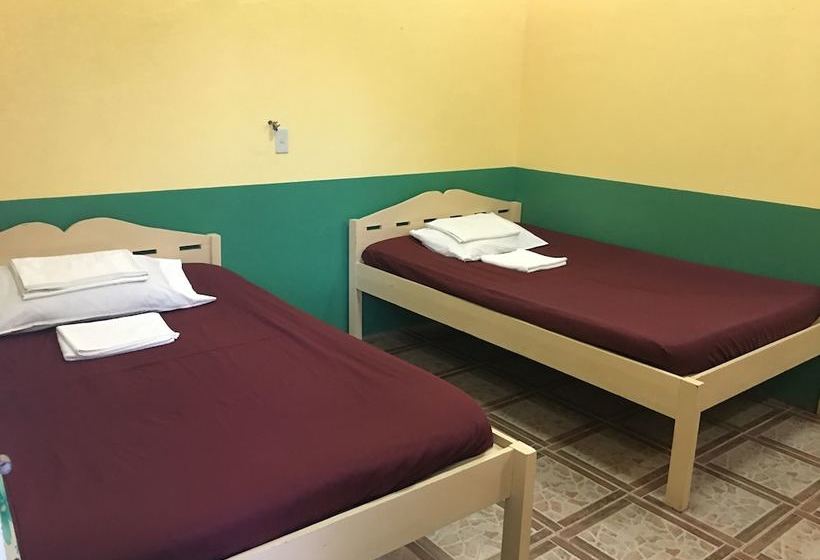 Twilight N Pension House