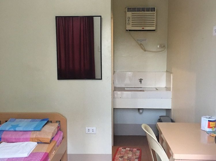 Twilight N Pension House