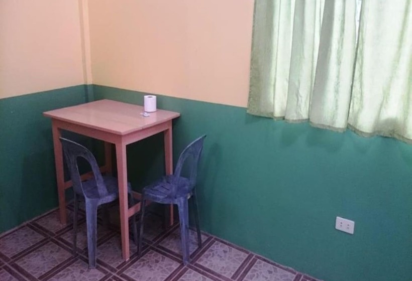 Twilight N Pension House