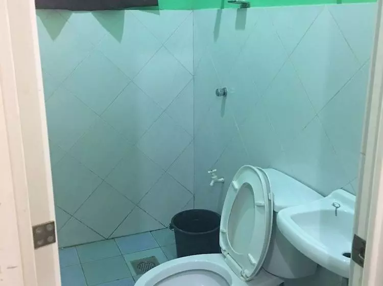 Twilight N Pension House