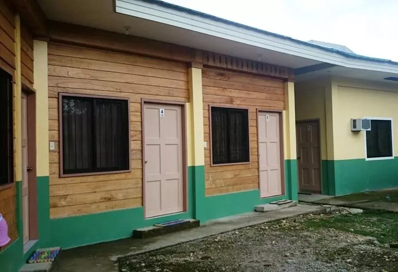 Twilight N Pension House