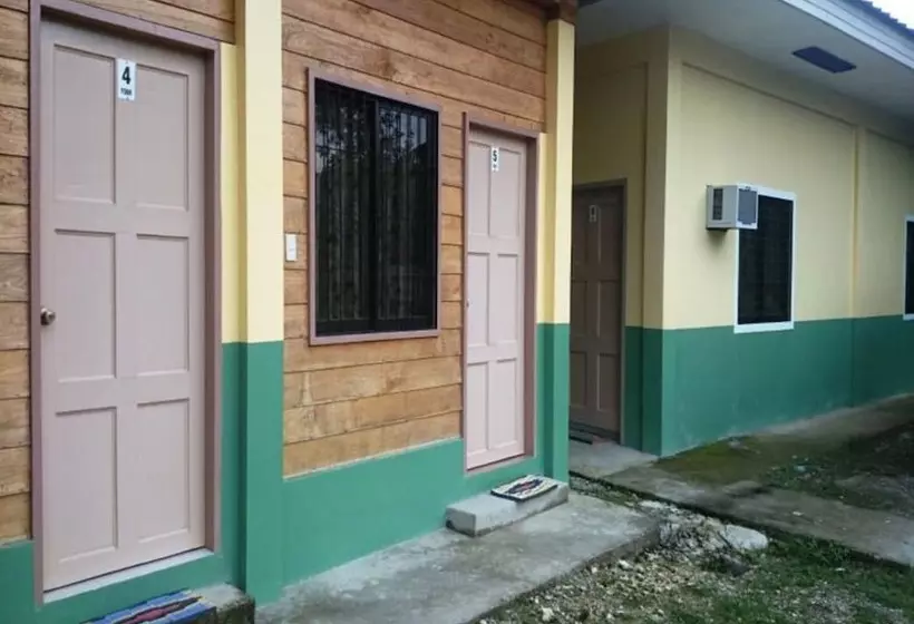 Twilight N Pension House