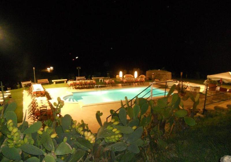 Agriturismo Il Vescovo