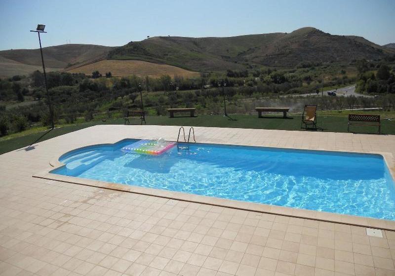 Agriturismo Il Vescovo