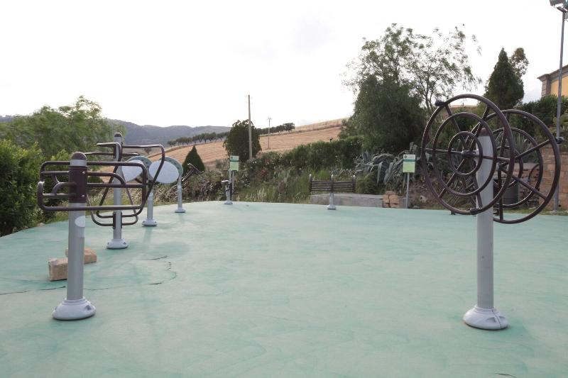 Agriturismo Il Vescovo