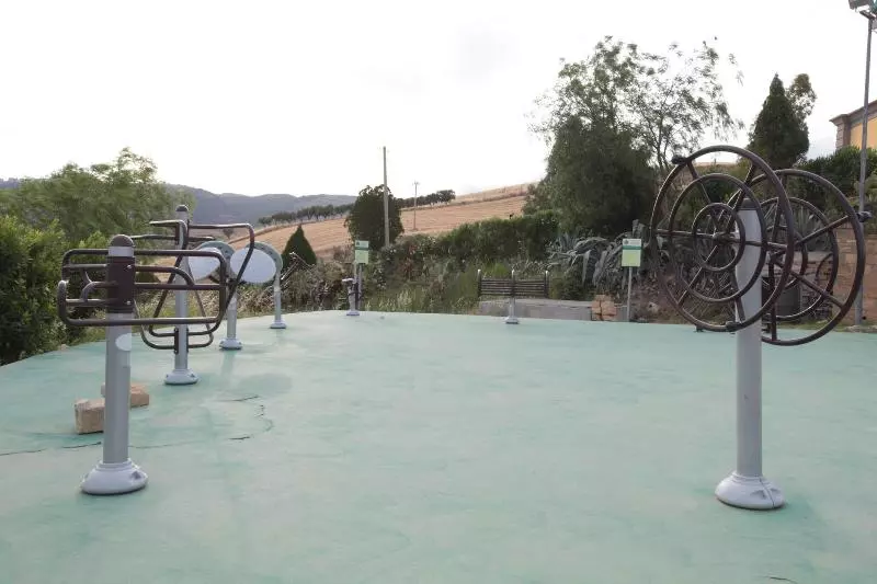 Agriturismo Il Vescovo
