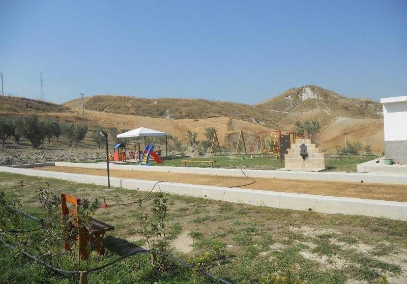 Agriturismo Il Vescovo