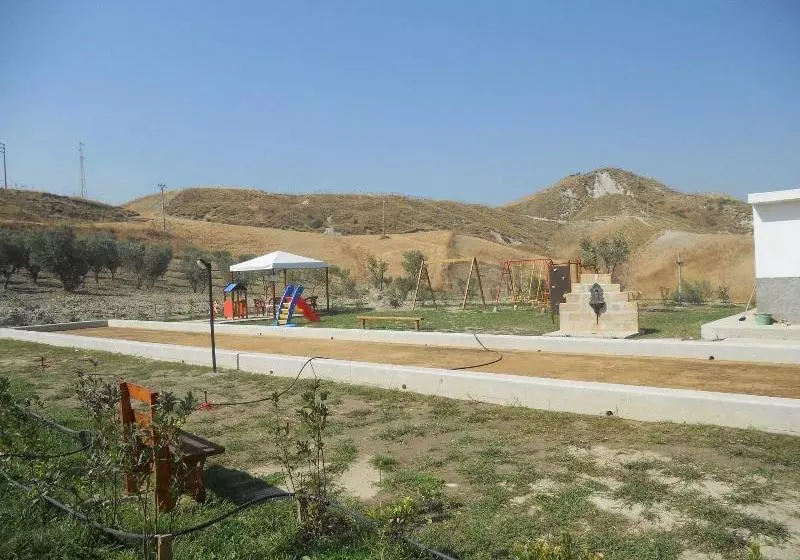Agriturismo Il Vescovo