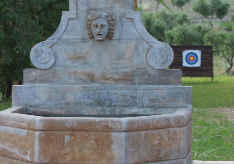 Agriturismo Il Vescovo