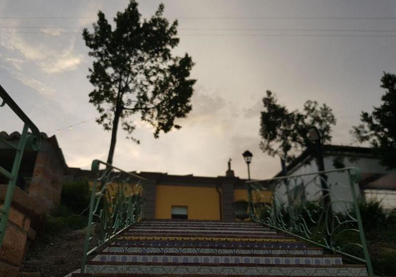 Agriturismo Il Vescovo