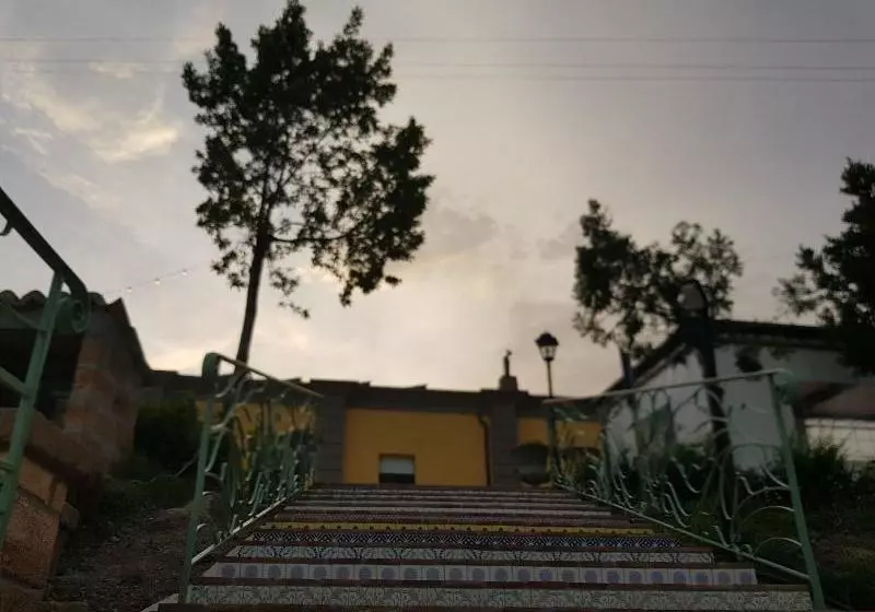 Agriturismo Il Vescovo