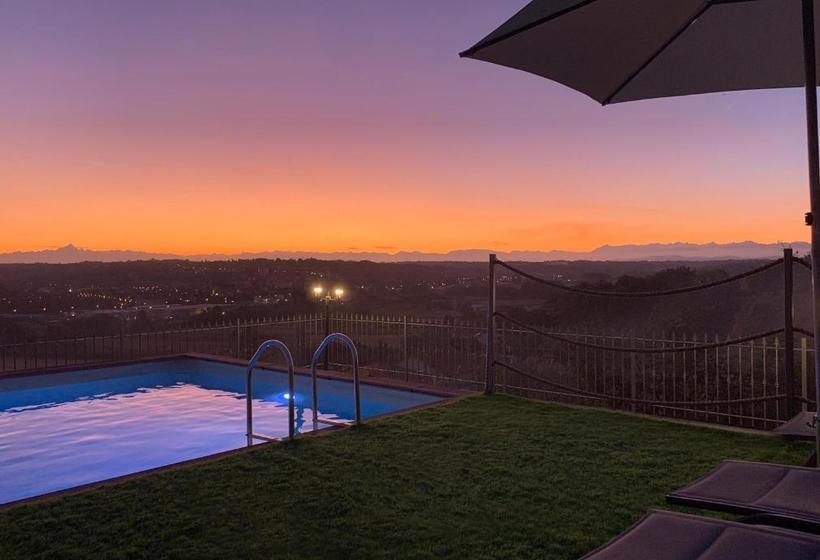 Agriturismo Villa Bordone