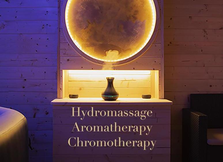 Agriturismo Villa Bordone