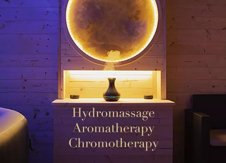 Agriturismo Villa Bordone