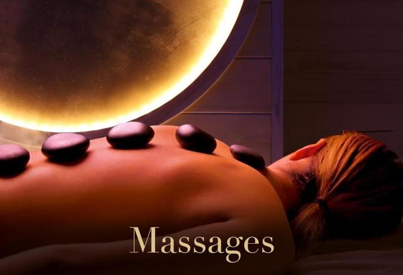 Agriturismo Villa Bordone