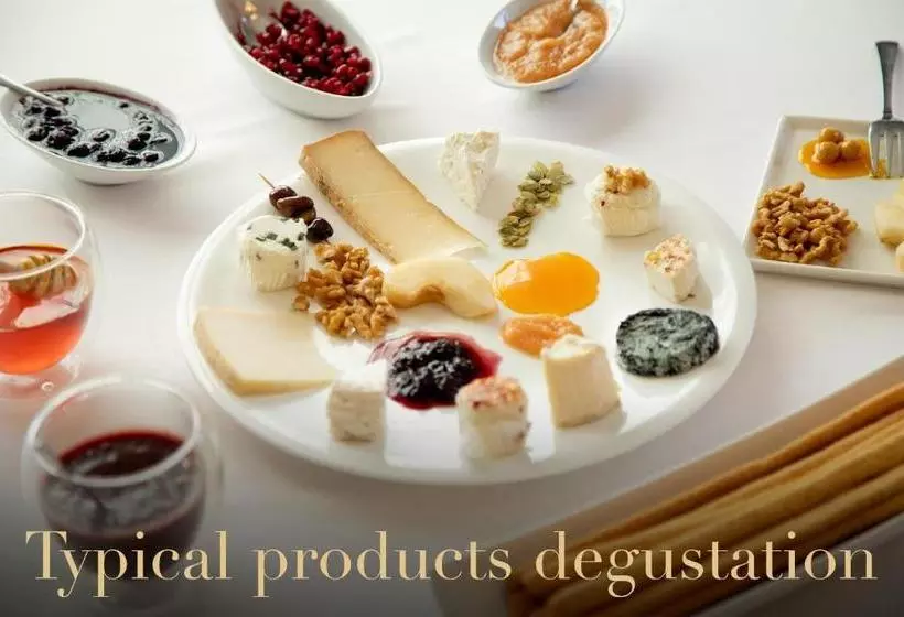 Agriturismo Villa Bordone