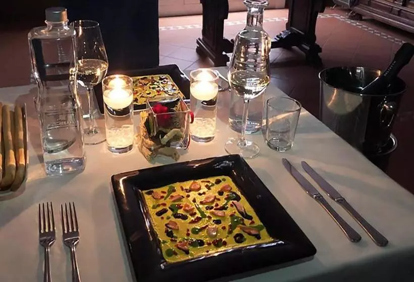 Agriturismo Villa Bordone