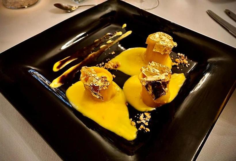 Agriturismo Villa Bordone