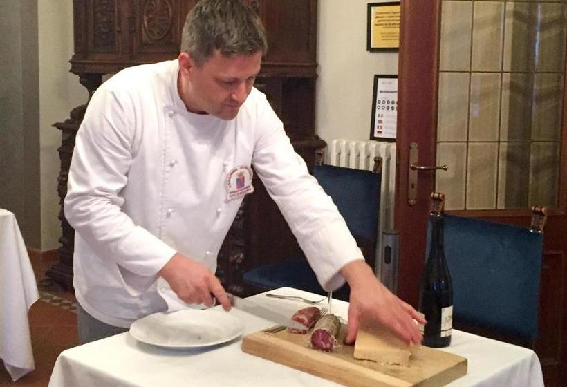 Agriturismo Villa Bordone