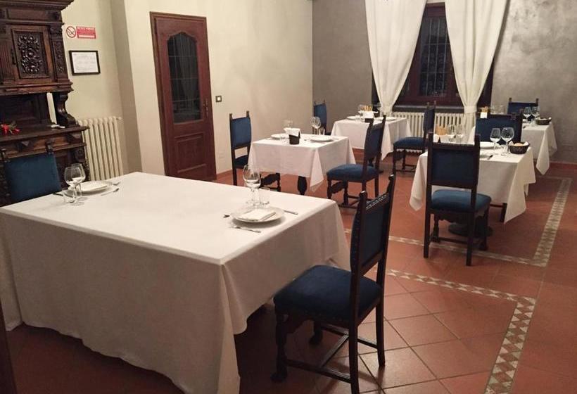 Agriturismo Villa Bordone