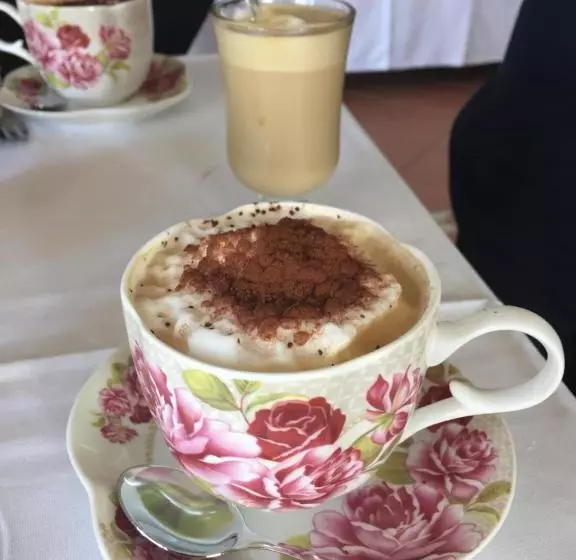 Agriturismo Villa Bordone