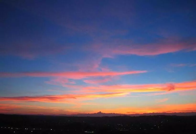 Agriturismo Villa Bordone