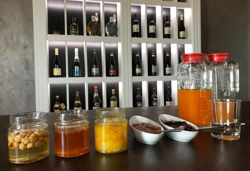 Agriturismo Villa Bordone